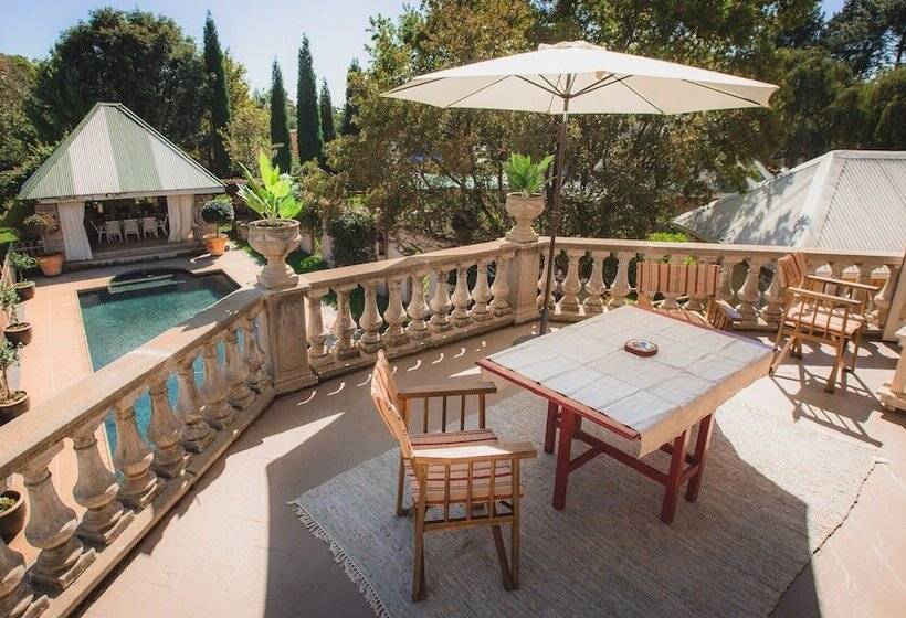 هتل Schoon Huis Manor