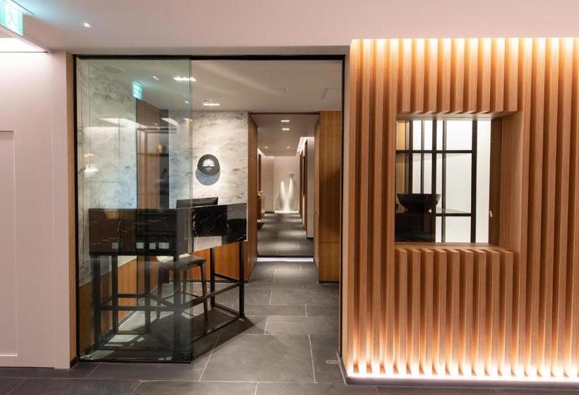 בית מלון כפרי Skye Niseko