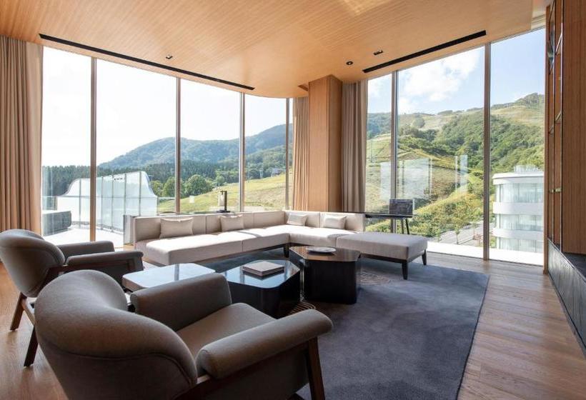 בית מלון כפרי Skye Niseko