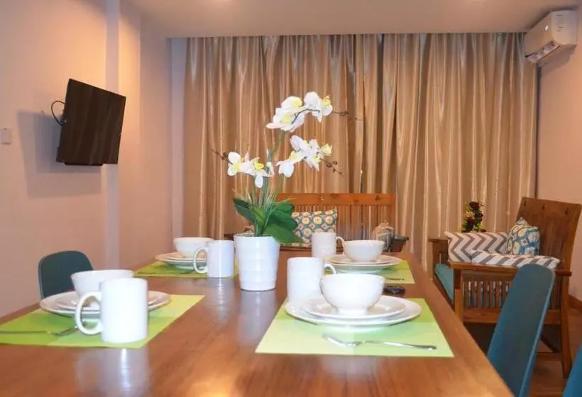 Td Mutiara Hotel Semporna