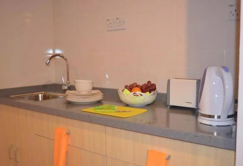 Td Mutiara Hotel Semporna