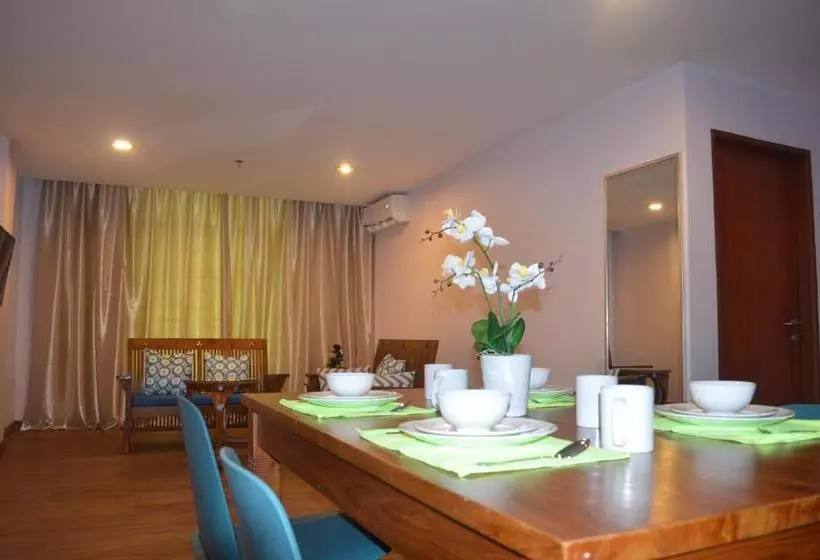 Td Mutiara Hotel Semporna