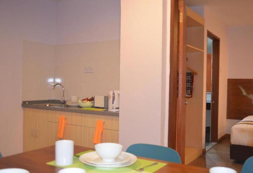 Td Mutiara Hotel Semporna