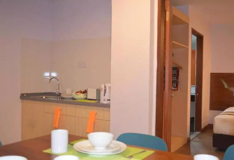 Td Mutiara Hotel Semporna