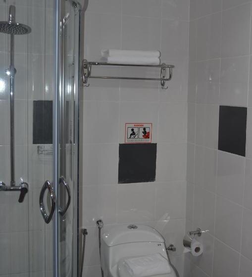 Td Mutiara Hotel Semporna