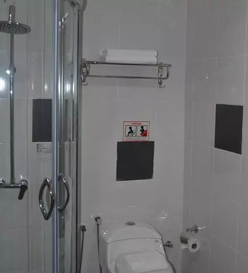 Td Mutiara Hotel Semporna