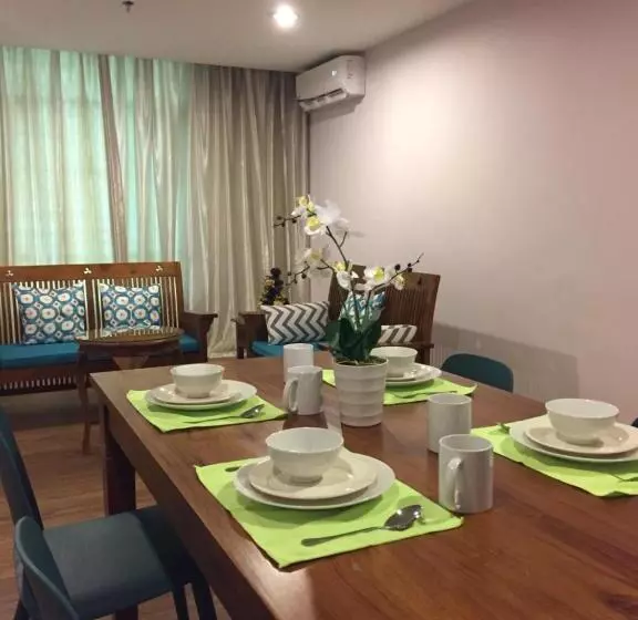 Td Mutiara Hotel Semporna