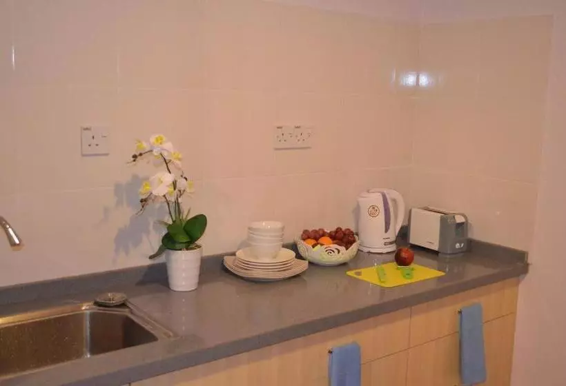 Td Mutiara Hotel Semporna