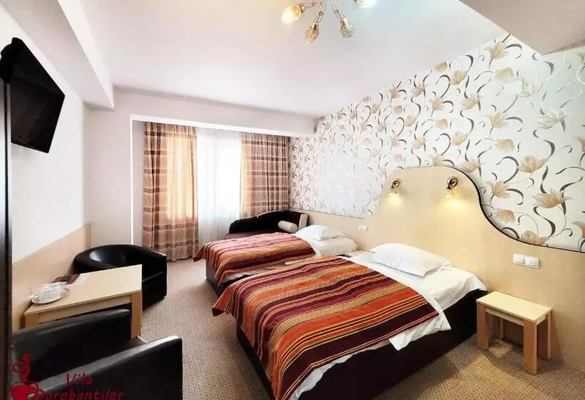 Hotel Vila Dorobantilor