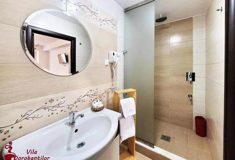 Hotel Vila Dorobantilor