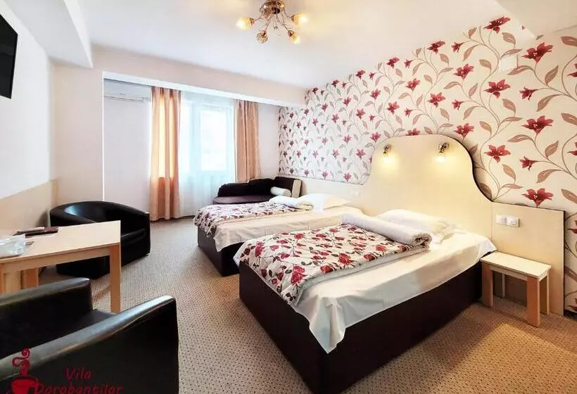 Hotel Vila Dorobantilor