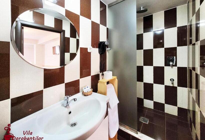 호텔 Vila Dorobantilor