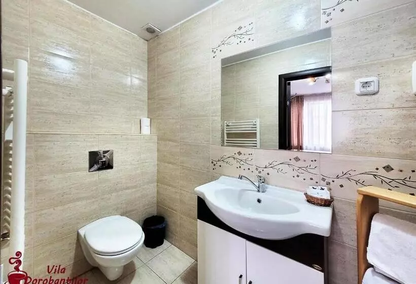 Hotel Vila Dorobantilor