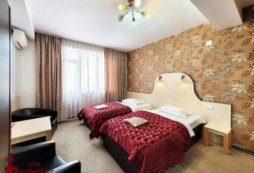 Hotel Vila Dorobantilor