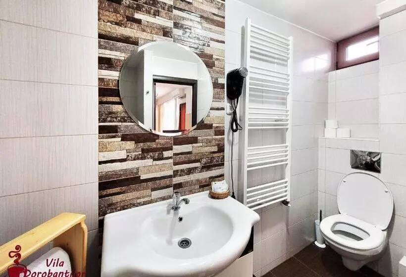 Hotel Vila Dorobantilor