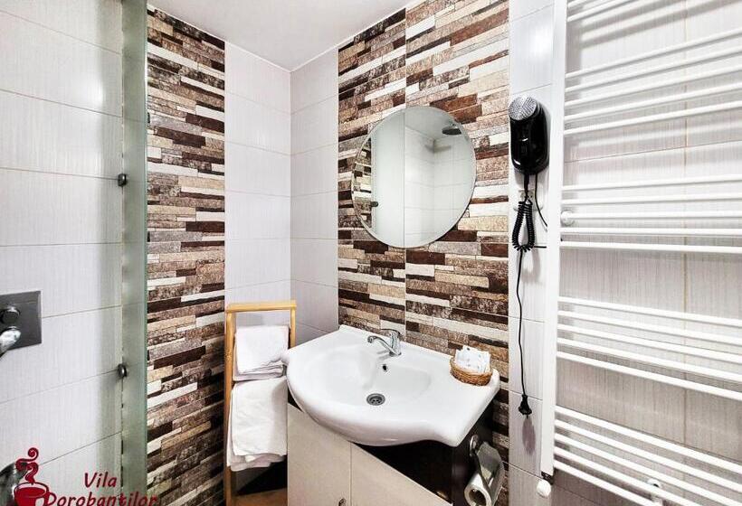 호텔 Vila Dorobantilor