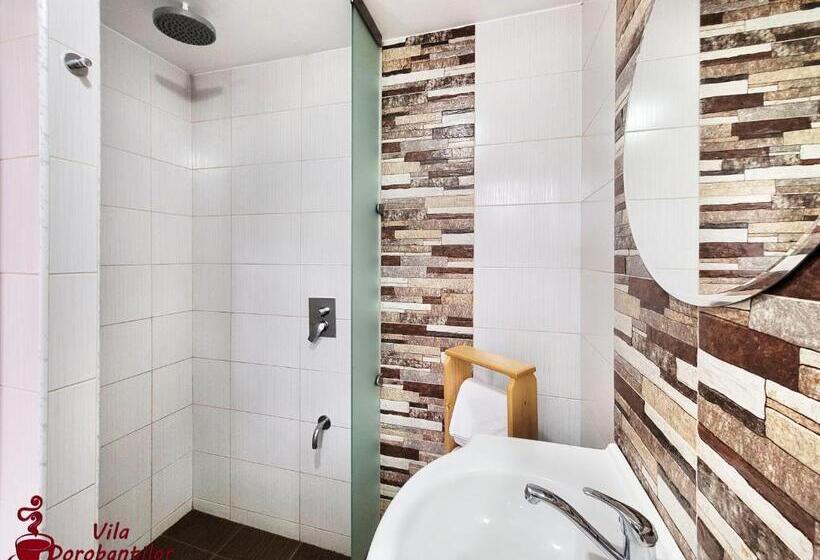 호텔 Vila Dorobantilor