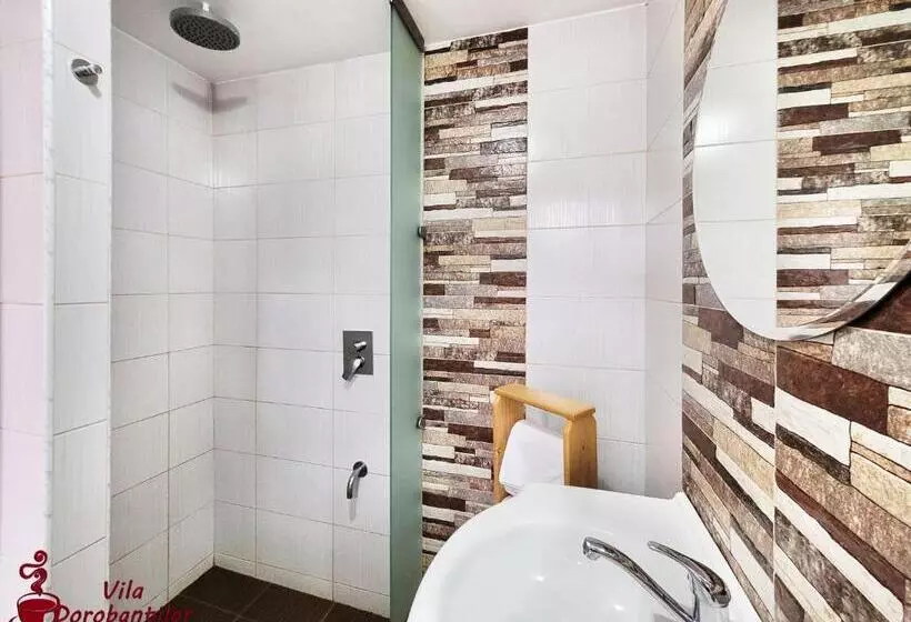 Hotel Vila Dorobantilor