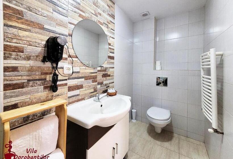 호텔 Vila Dorobantilor