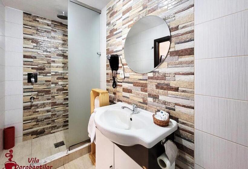 호텔 Vila Dorobantilor