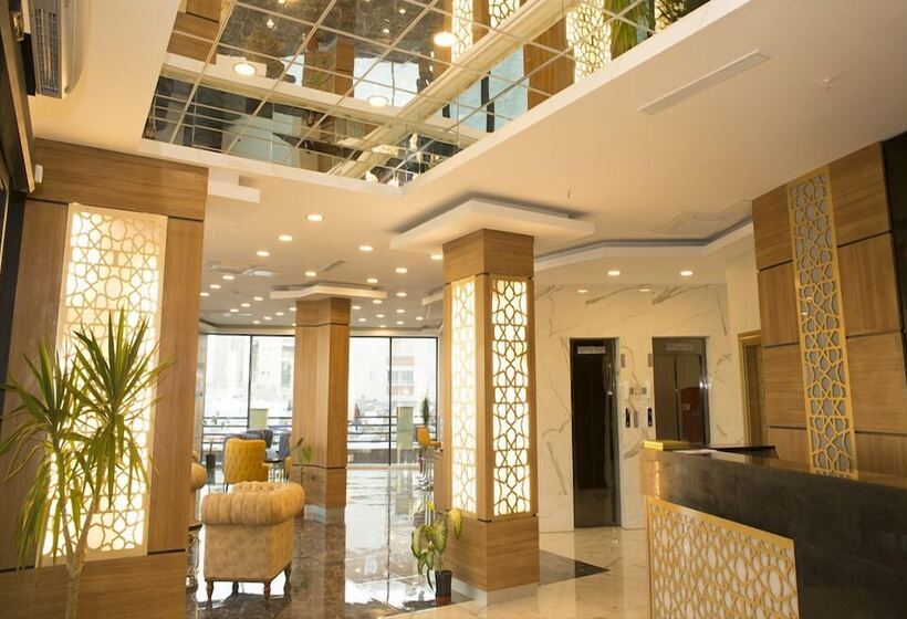 בית מלון כפרי Winter City