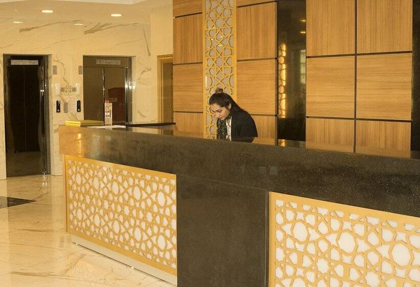 בית מלון כפרי Winter City