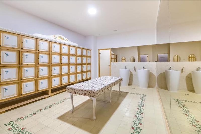 Wolkendorf Bio Hotel & Spa