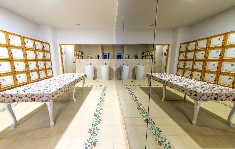 Wolkendorf Bio Hotel & Spa