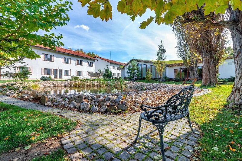 Wolkendorf Bio Hotel & Spa