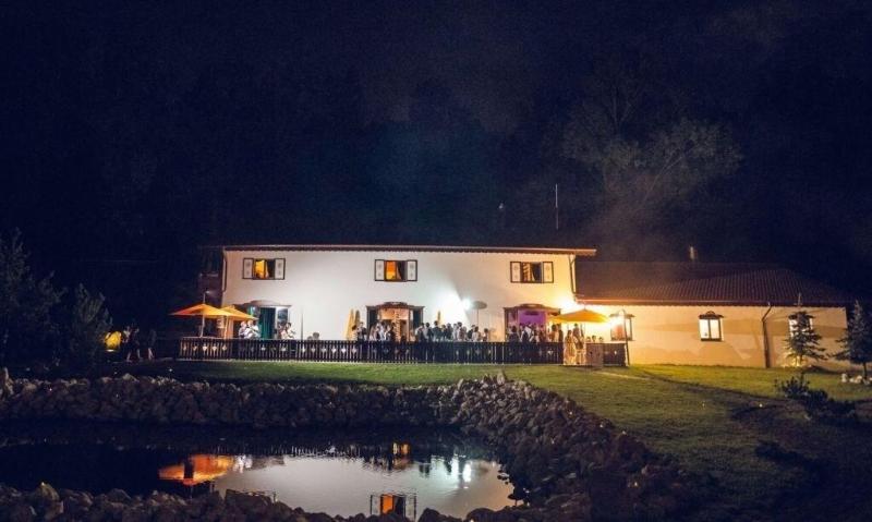 Wolkendorf Bio Hotel & Spa