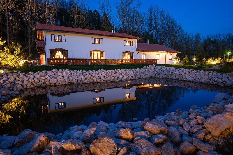 Wolkendorf Bio Hotel & Spa