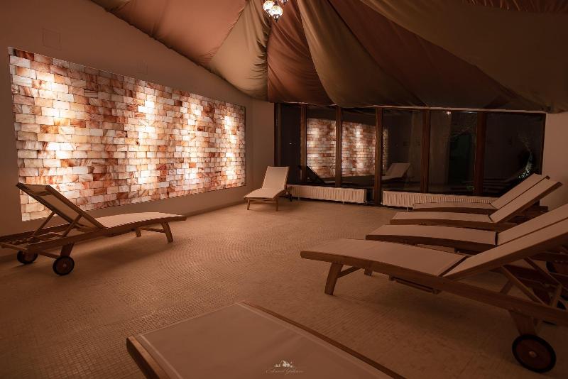 Wolkendorf Bio Hotel & Spa