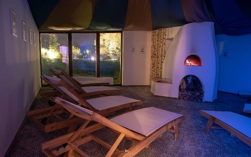 Wolkendorf Bio Hotel & Spa