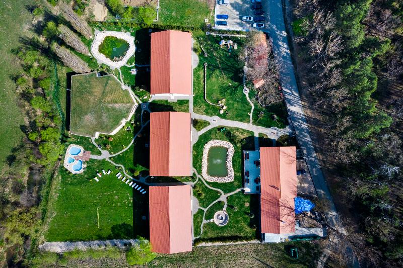 Wolkendorf Bio Hotel & Spa