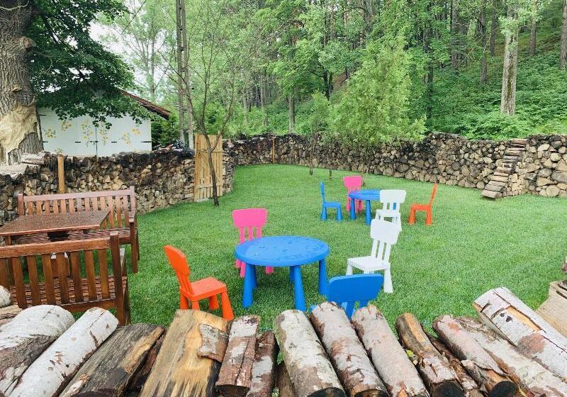 Wolkendorf Bio Hotel & Spa