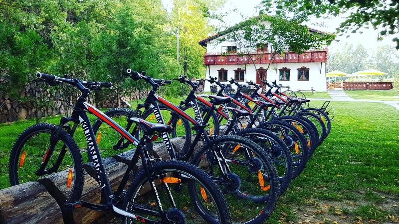 Wolkendorf Bio Hotel & Spa