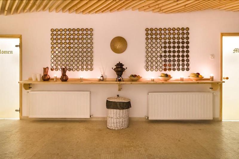 Wolkendorf Bio Hotel & Spa