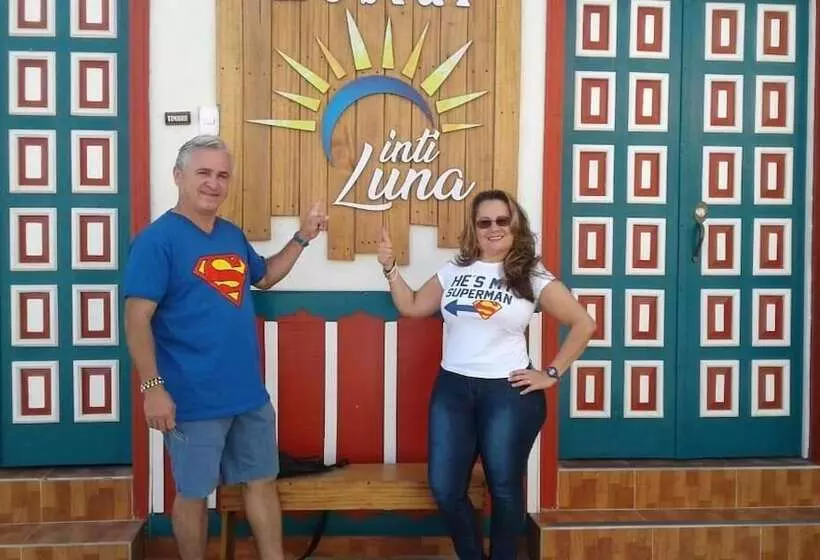 Intiluna Hostel