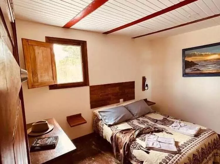 Intiluna Hostel