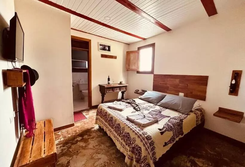 Intiluna Hostel
