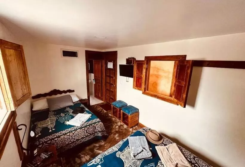 Intiluna Hostel