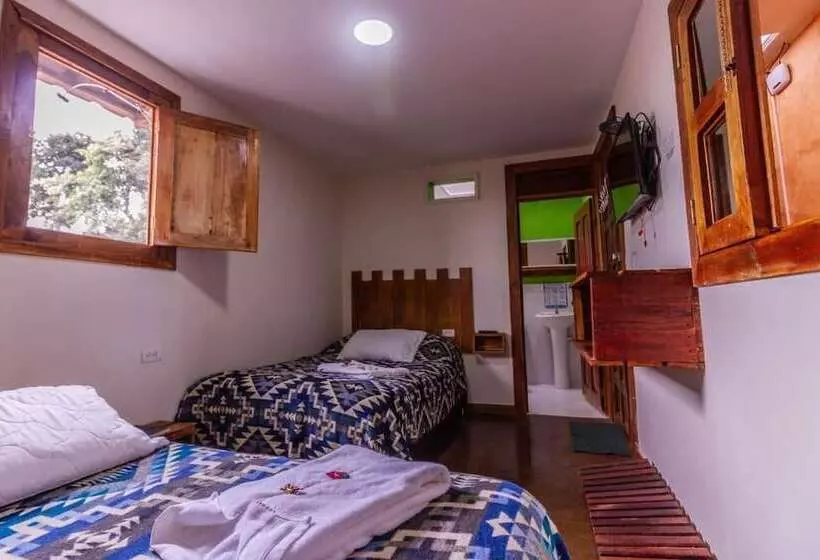 Intiluna Hostel