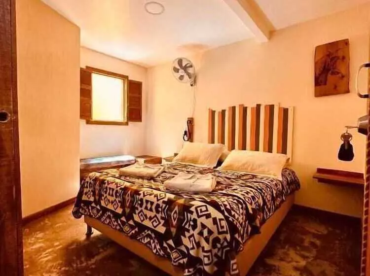 Intiluna Hostel
