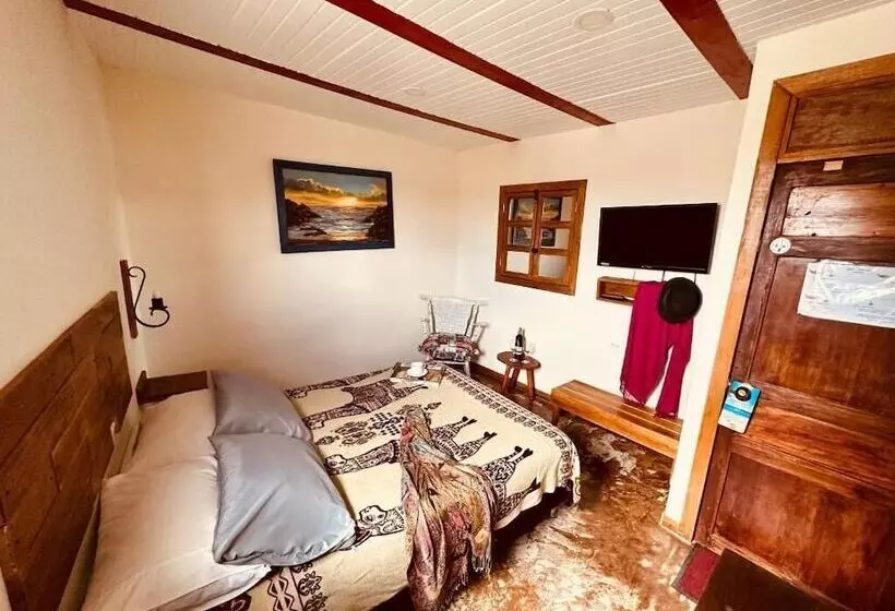Intiluna Hostel