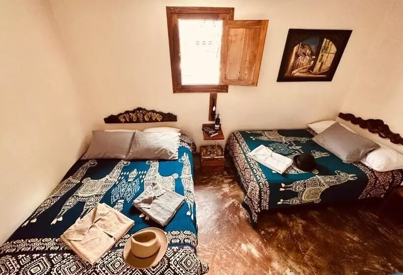 Intiluna Hostel