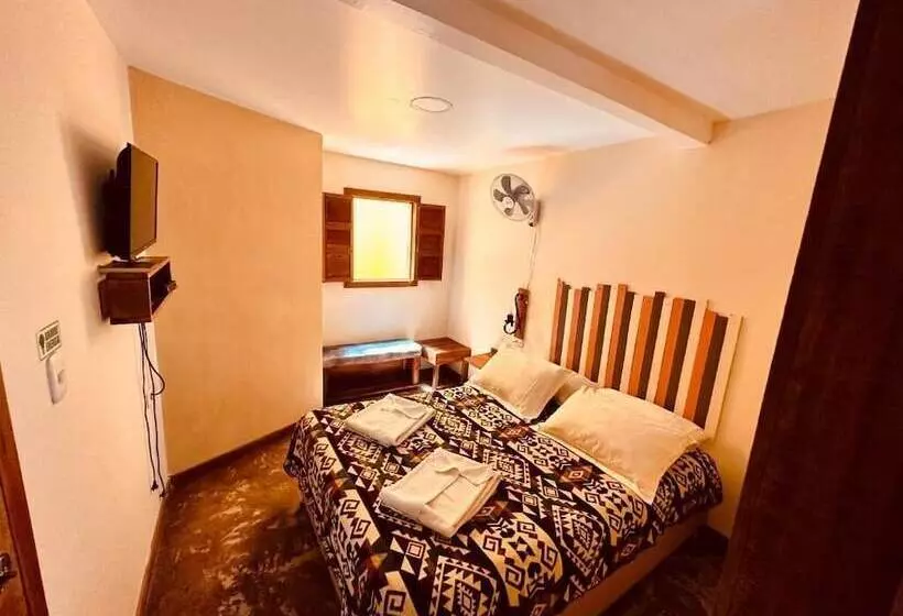 Intiluna Hostel