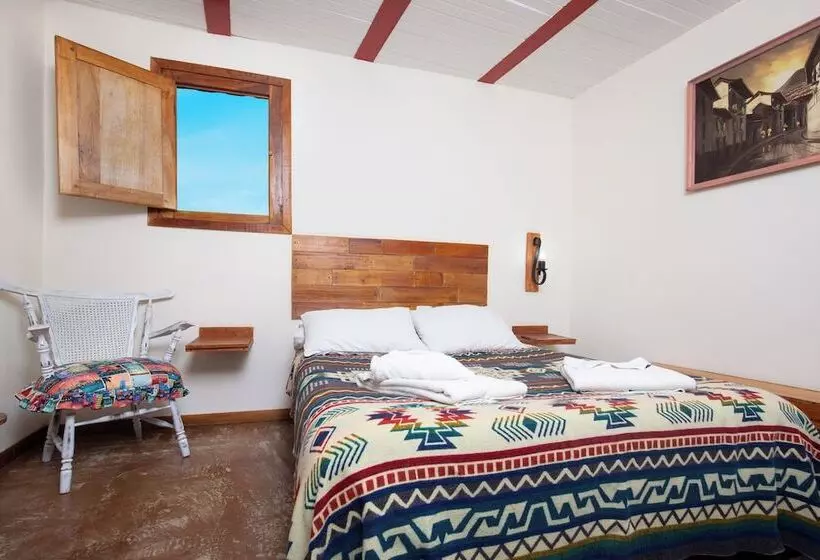 Intiluna Hostel