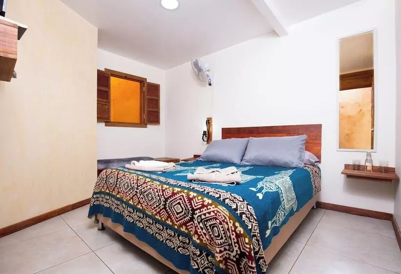 Intiluna Hostel