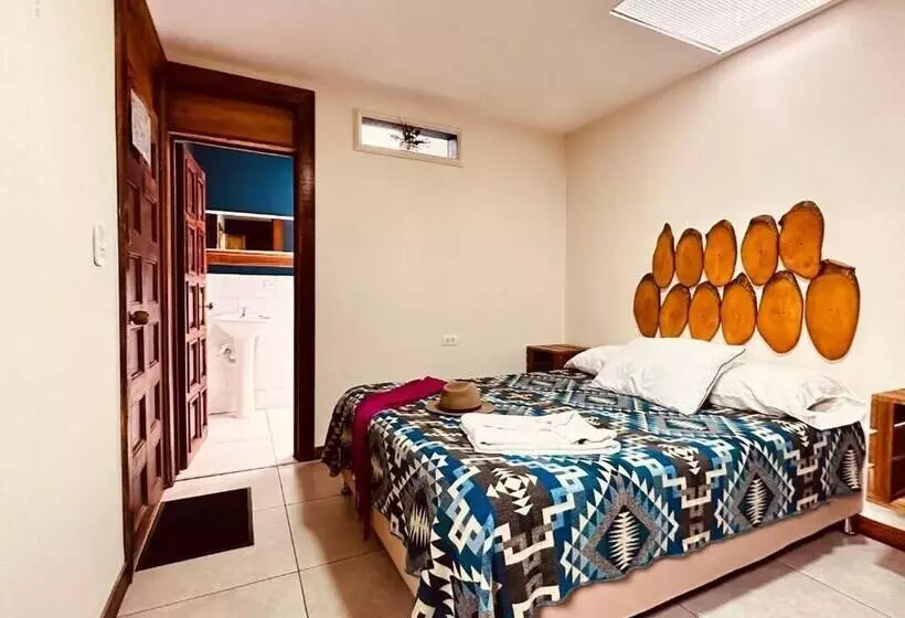 Intiluna Hostel