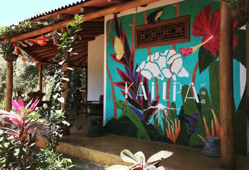 Kallpa B&b